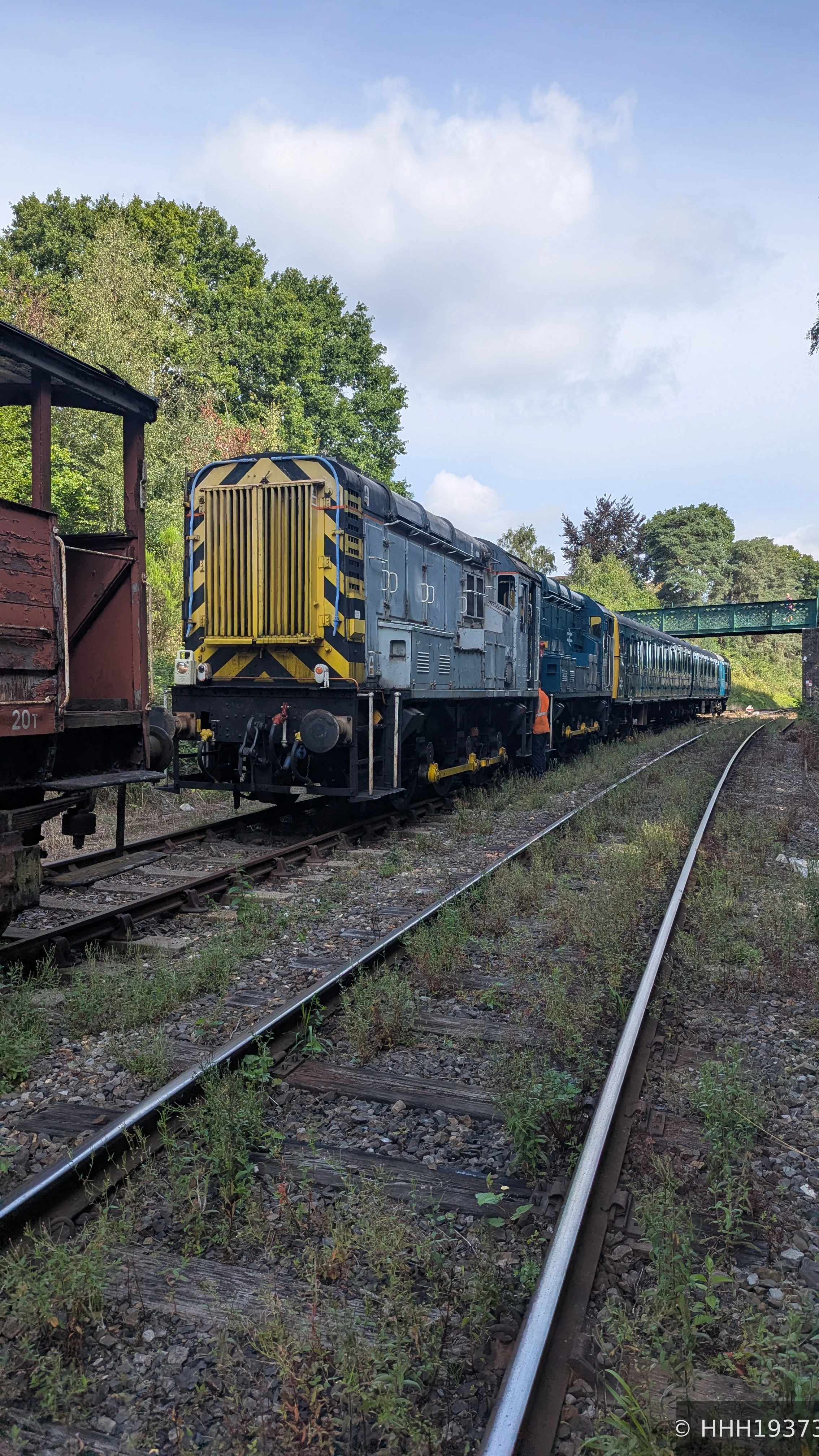 08922/09004/207017 at Groombridge, East Sussex