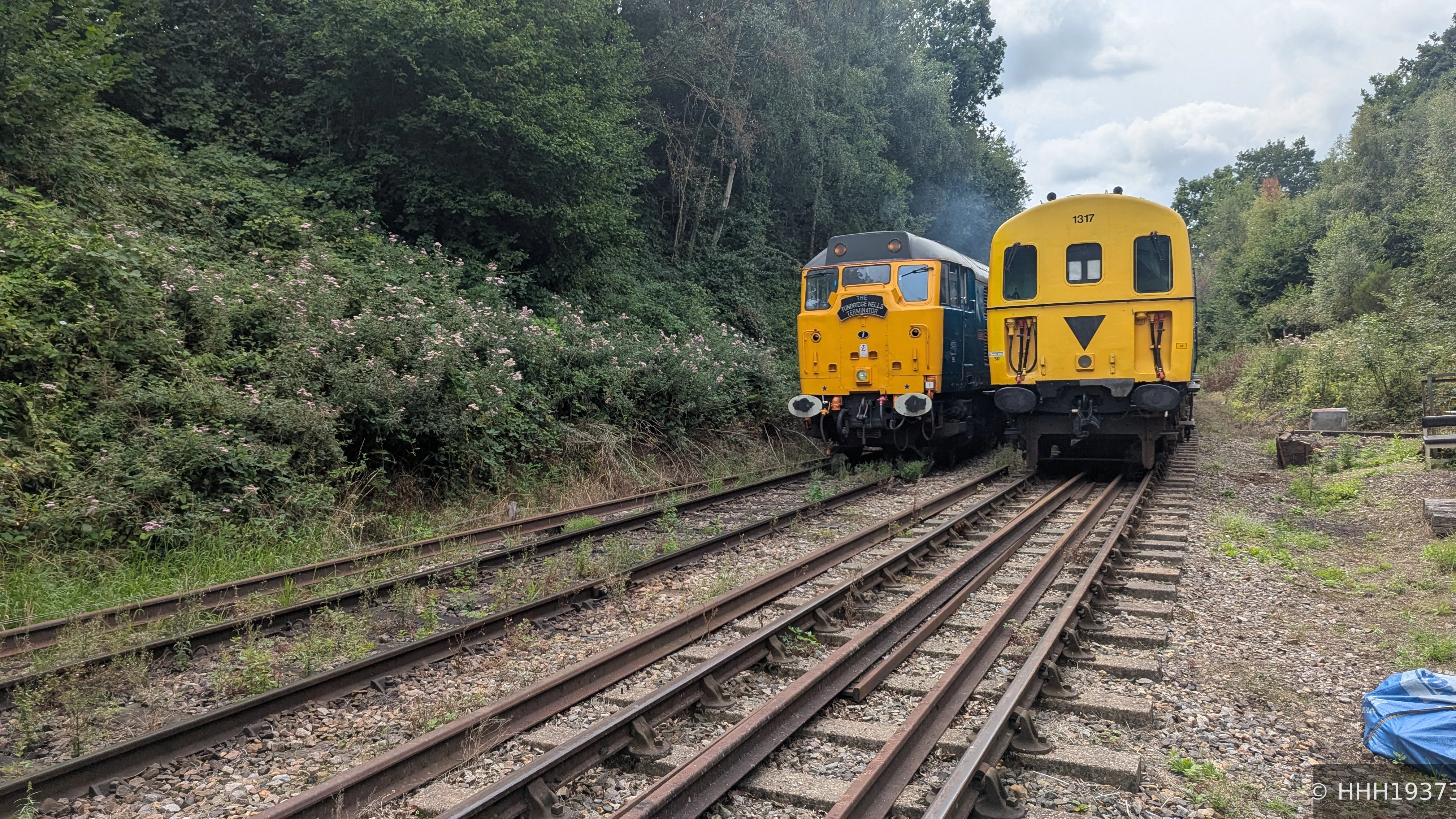 31430/207017 at Groombridge, East Sussex