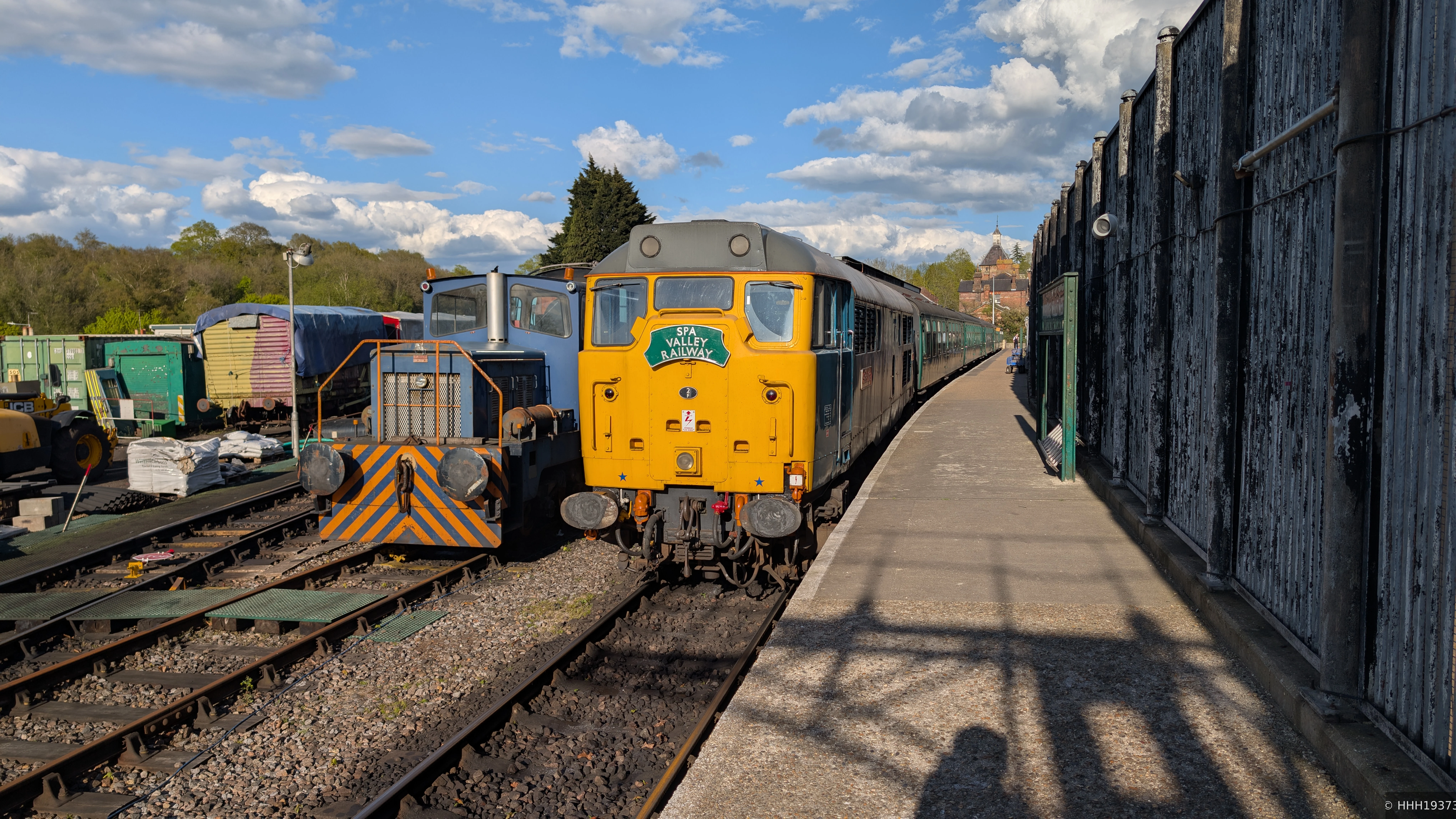 31430 at Tunbridge Wells West, Tunbridge Wells (1)