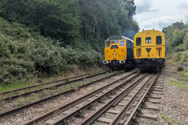 31430/207017 at Groombridge, East Sussex