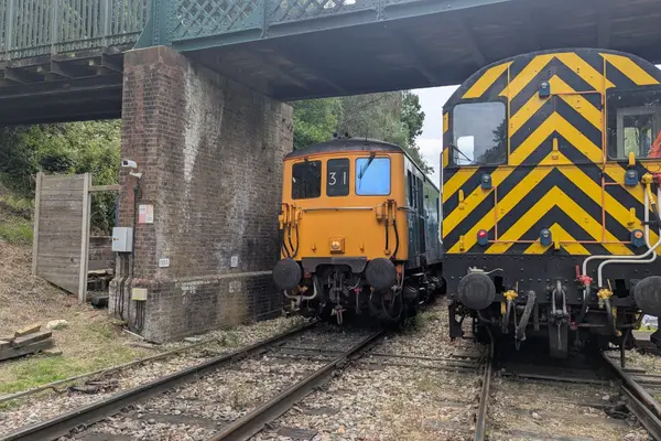 73140/09004 at Groombridge, East Sussex