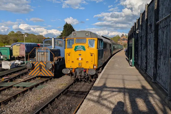 31430 at Tunbridge Wells West, Tunbridge Wells (1)
