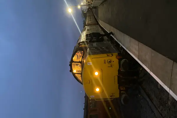 37263 at Telford steam railway
