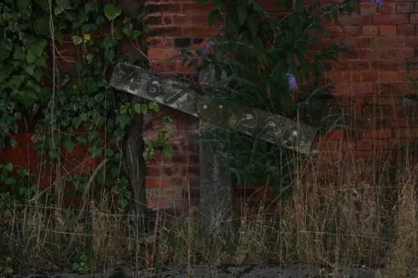 Gradient at Attleborough